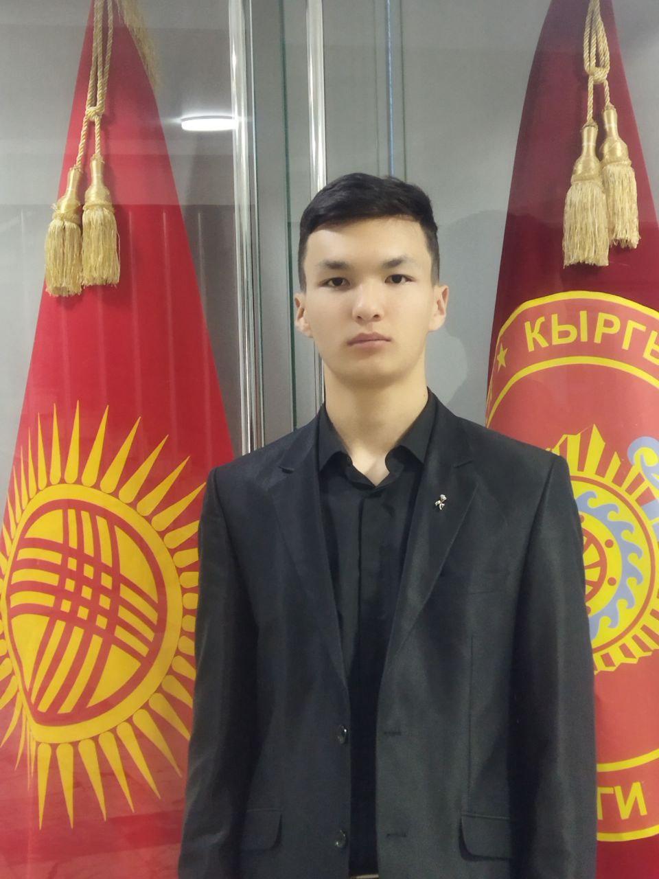 Арлен Исмаилов - Сооснователь