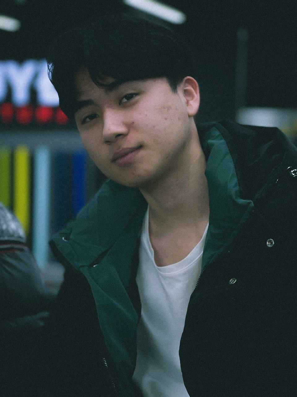 Белек Асраров - Сооснователь