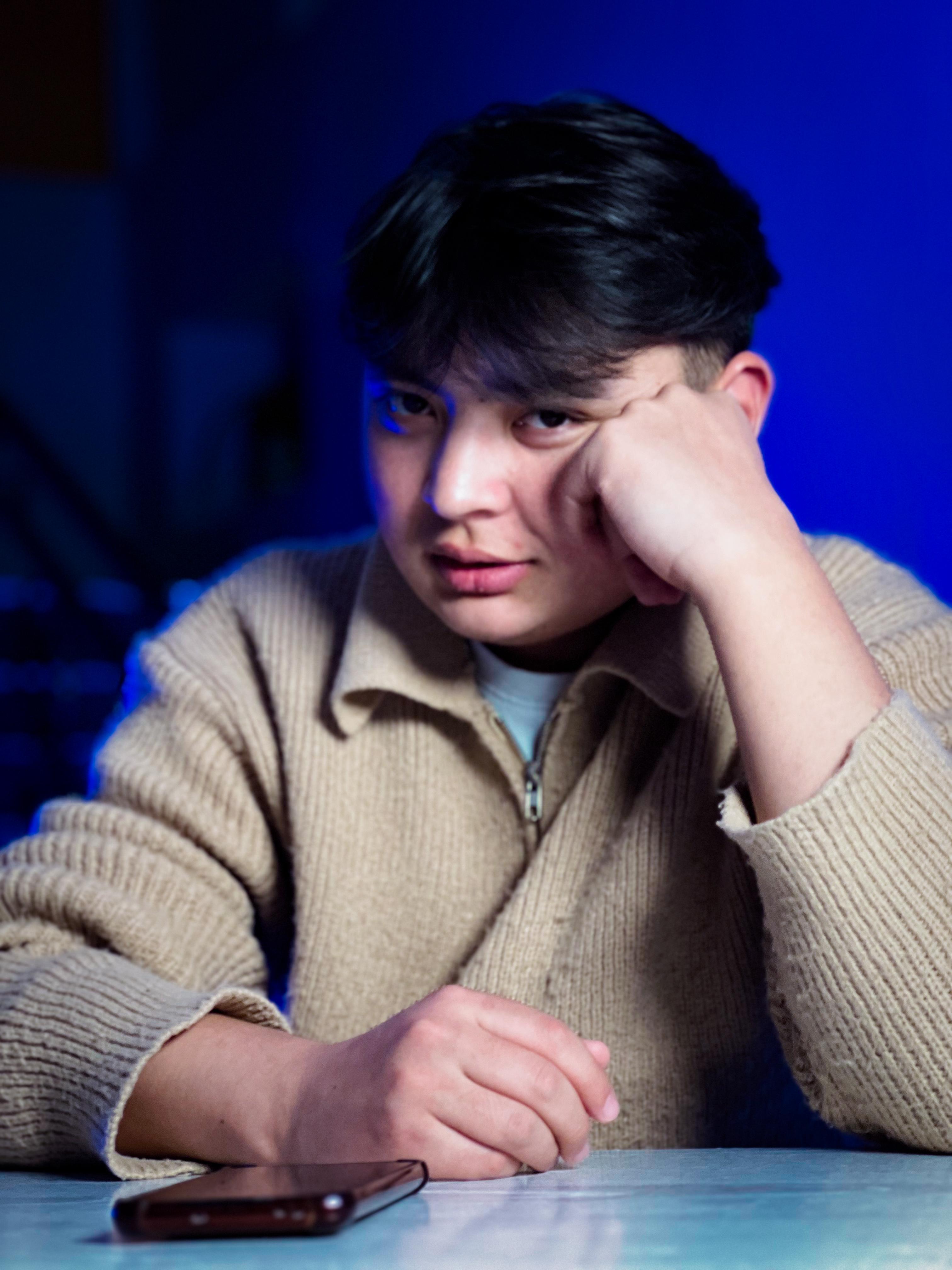 Жумадил Рахмонов - Сооснователь